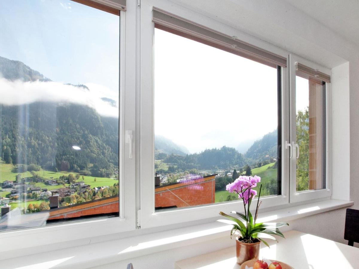 Apartment With Terrace In Kaprun Salzburg Exterior photo